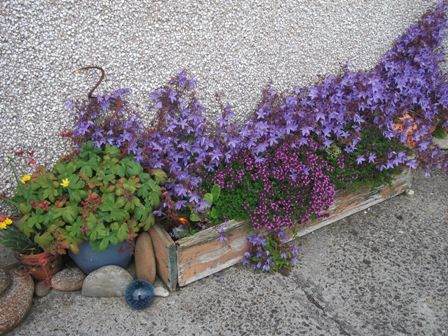 It Doesn’t Have To Be Big To Be A Garden