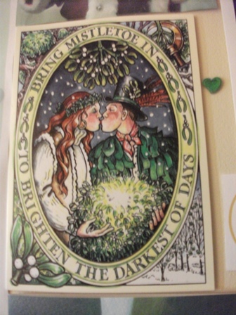 Poetry Corner: The Cairns – Sleeps