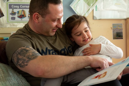 Fully Funded Early Learning and Childcare: Orkney Enrolment Opens 20th January