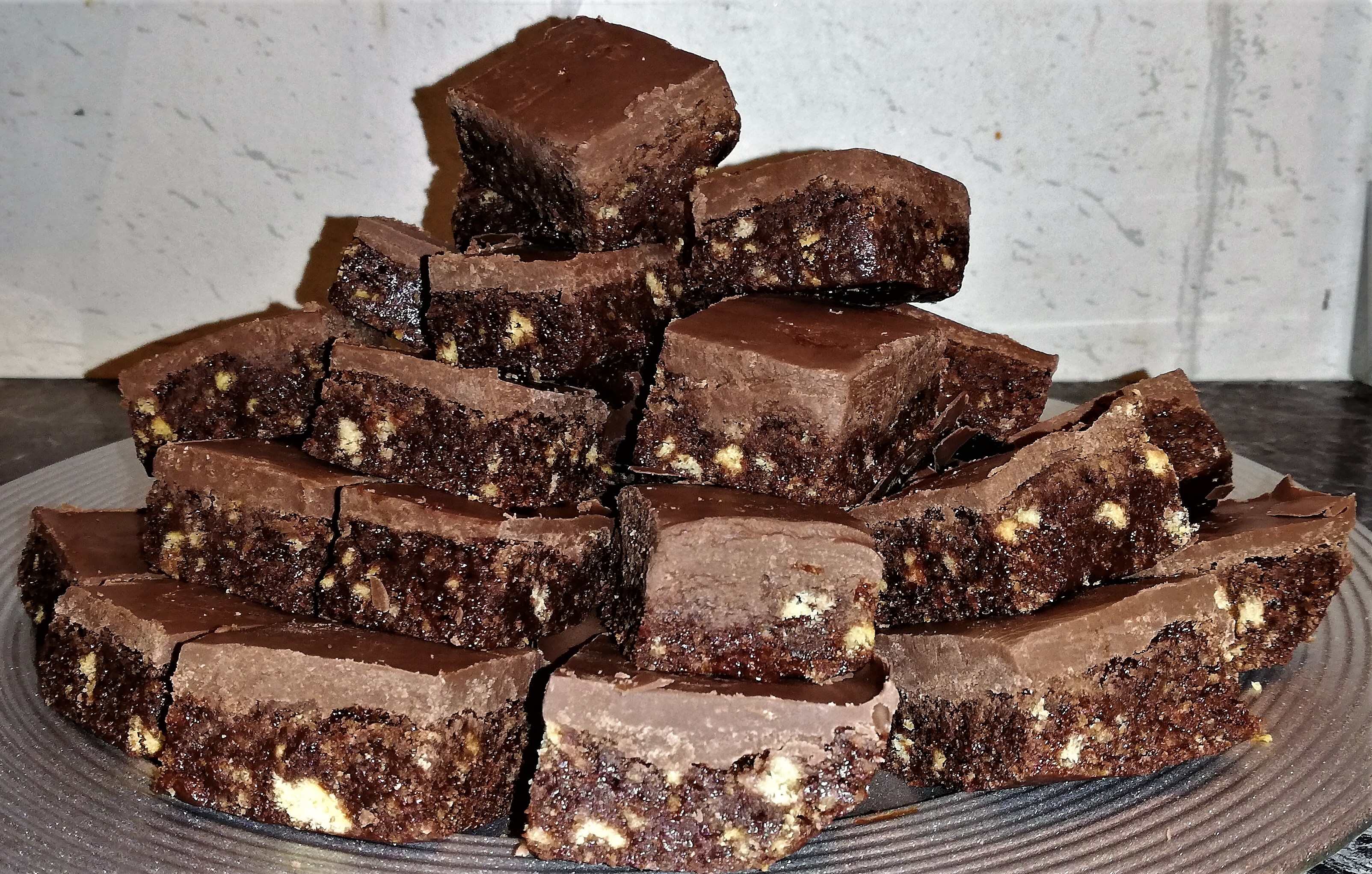 Helen’s Home Cooking Video and Recipe for Tiffin