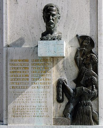 Robert William Seton-Watson: The Travelling Scot