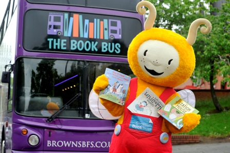 The 2020 Bookbug Picture Book Prize: Vote For Your Favourite