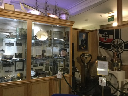 Not Just Flotsam and Jetsam