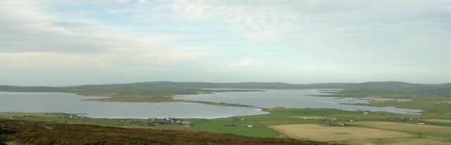 Innocent Landscapes?