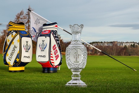 Win a Luxury Golf Holiday & Support The Heart of Scotland Appeal