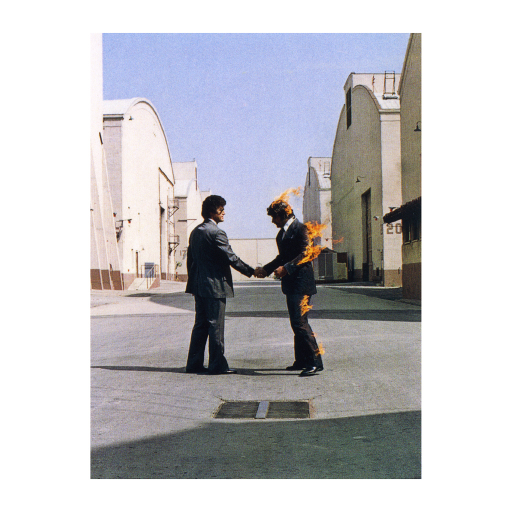 Poetry Corner Wish You Were Here