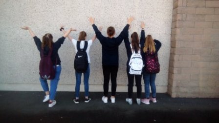 KGS Students #ClimateStrike