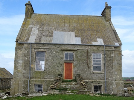 Hall of Clestrain Open Day – 21st September 2019