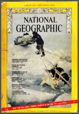 There’s No Such Thing As Coincidence ….