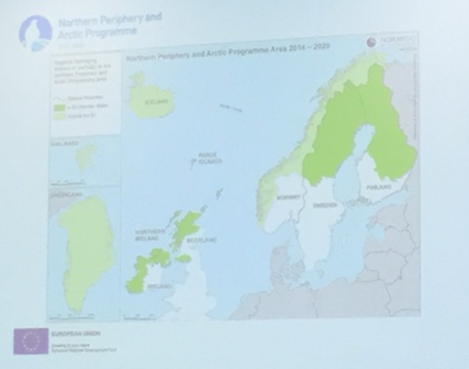 Arctic Connections 2020
