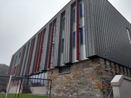 RGU Joins University of the Arctic