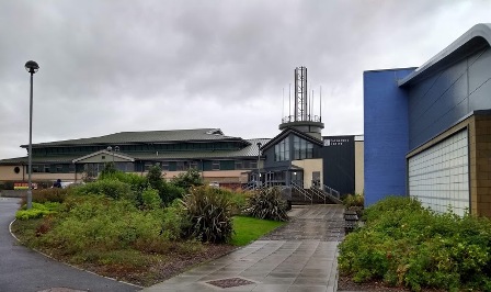 ‘Shielding’ Those Most at Risk in Orkney