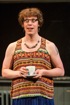 Author Residency for Stronsay Junior High School