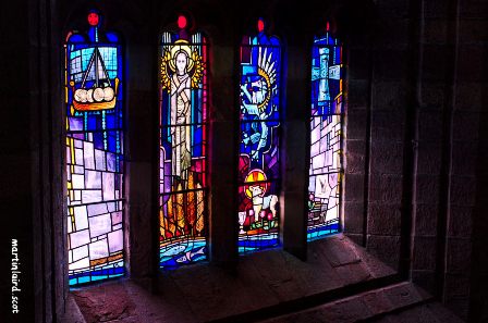 Limited Reopening of St Magnus Cathedral From July 21st
