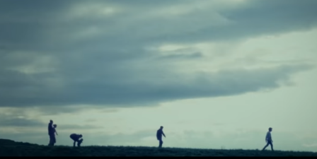 ‘Take One Action’: ‘Tomorrow’ at the Orkney International Science Festival