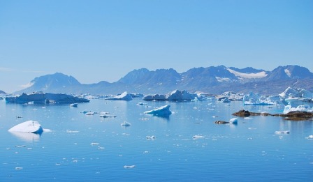 How Cold Was The Ice Age?