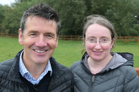 Improving Safety for Farmers