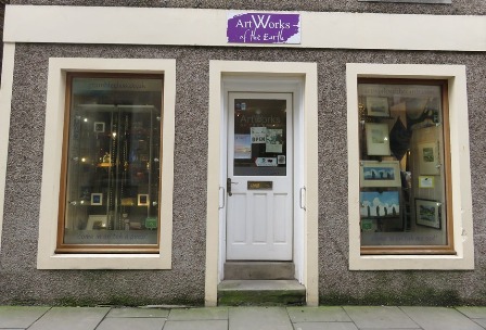 ArtWorks of the Earth, Stromness