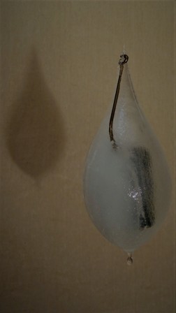 Poetry Corner: Why Do People Leave It ‘Til Christmas?