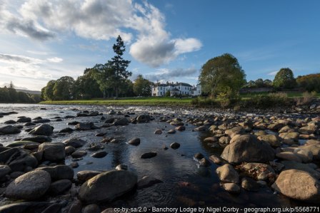 Sharing Aberdeenshire Folklore to the Wider World