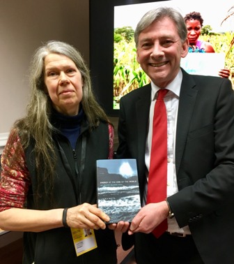 Coilla Drake to Represent Labour as the GE Candidate for Orkney & Shetland