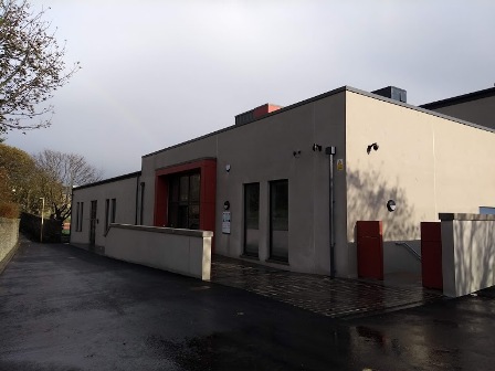 Heriot Watt University: ” Outward Pioneers of Education”