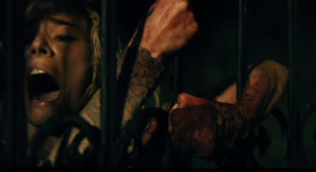 Film Corner with Njal Heddle: Ready Or Not (2019)