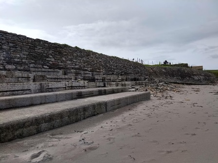 International Heritage Network Launched in Edinburgh to Tackle Climate change