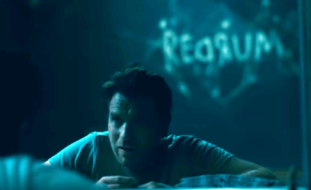 Film Corner with Njal Heddle: Doctor Sleep