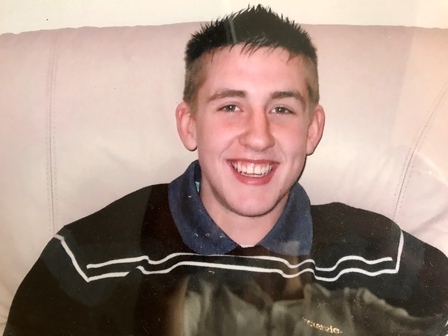 David Stewart MSP: Graduated Drivers “scheme saves lives” #RoadSafetyWeek