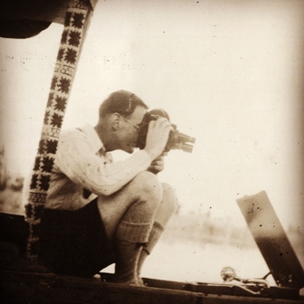 Harry Birrell Presents Films Of Love And War