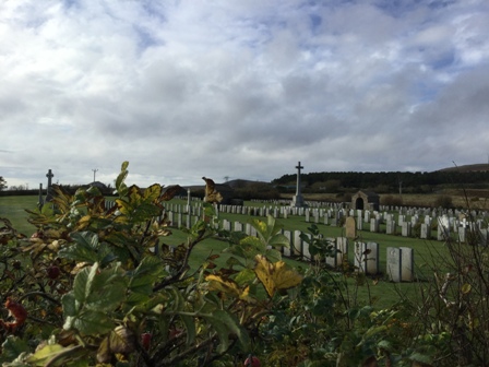 REMEMBRANCE DAY
