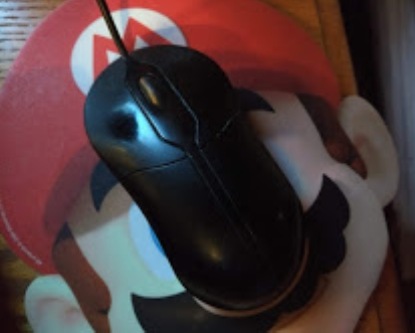 The Computer Mouse: #OnThisDay