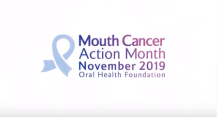 Be Mouthaware