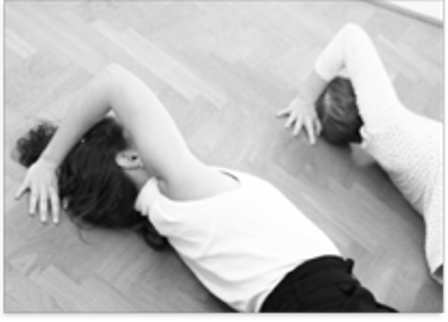 Movement Matters: Feldenkrais®