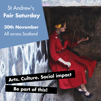 St Andrews Fair Saturday 2019