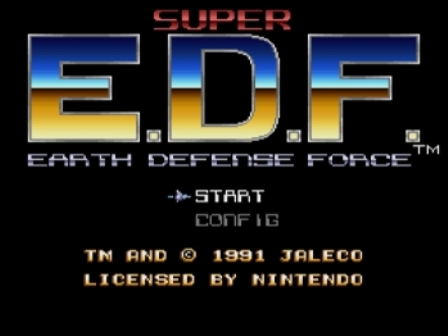 Sgathaich: Super Earth Defense Force