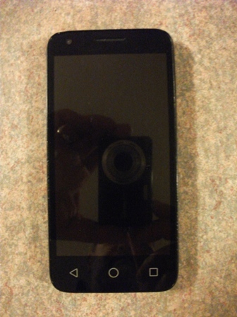 Poetry Corner: The House of Lies: on the “social media”