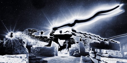 An Orkney Faerie Story