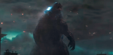 Sgathaich:Godzilla: King of the Monsters
