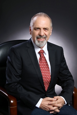 Aberdeen University Professor Elected to the Chinese Academy of Sciences