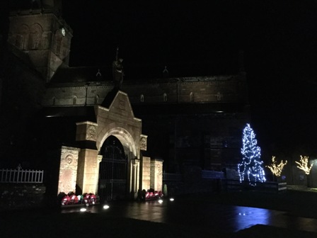 A Kirkwall Christmas 2019