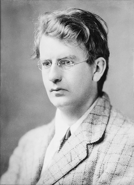 John Logie Baird and the Televisor: #OnThisDay
