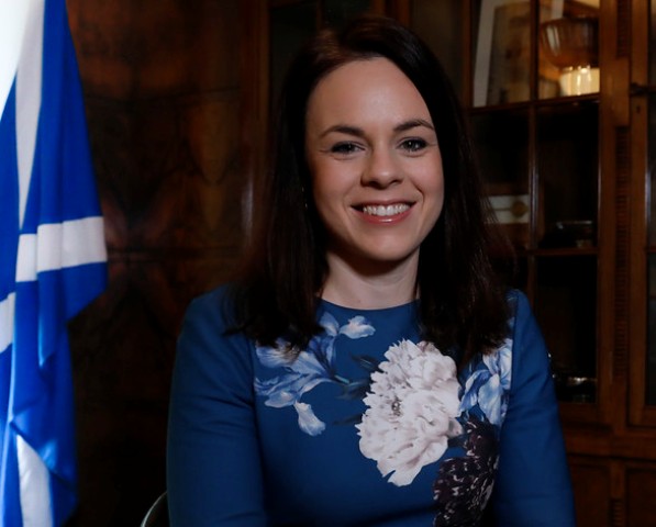 “Blocked” by Westminster: Scottish Rural Visa Scheme