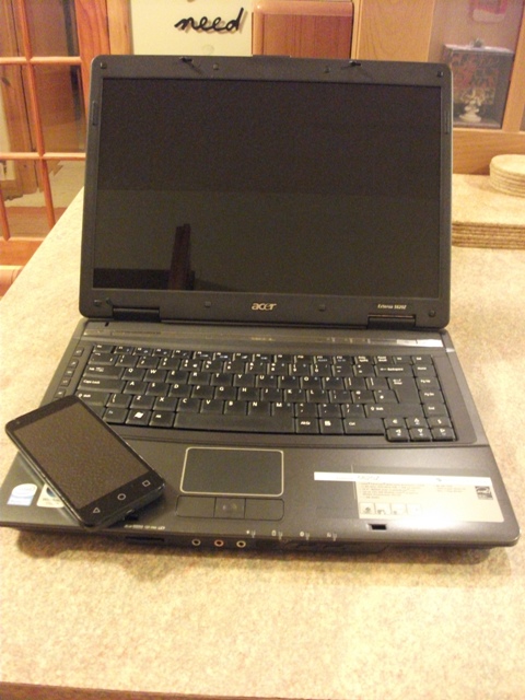 Remote Consulting with NHS Orkney