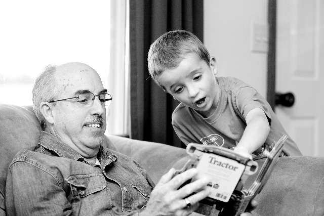 Orkney Kinship Carer Support Group