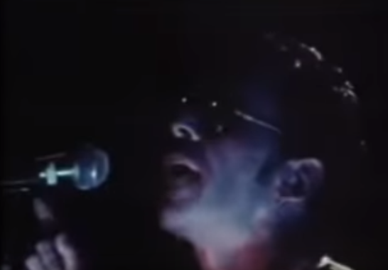 Poetry Corner: Reasons To Be Cheerful…