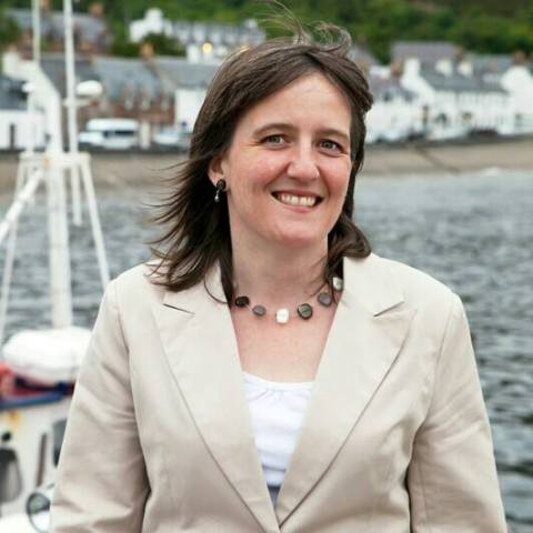 Maree Todd: “Shambolic points-based immigration proposals are an insult to Scotland”