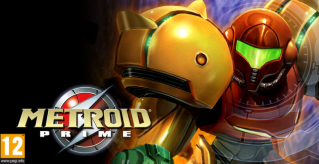 Sgathaich: Metroid Prime