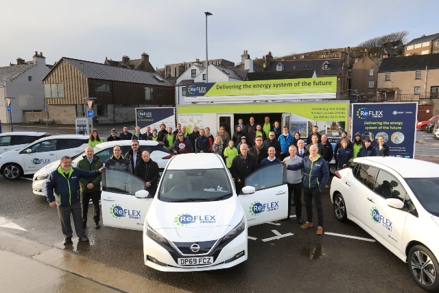 Innovative ReFLEX Project Moves Onto Phase 2